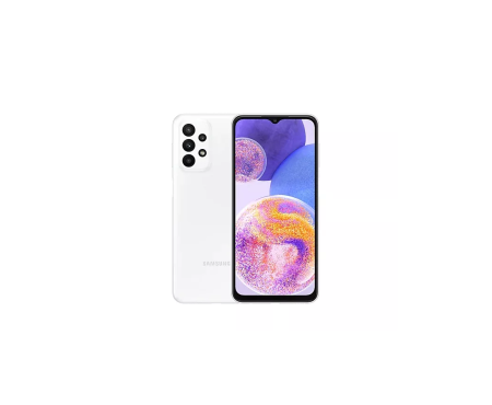 Смартфон Samsung Galaxy A23 SM-A235F 4/64Gb White (Белый) фото