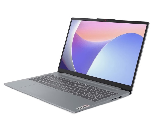 Ноутбук Lenovo IP3 Slim 15IRH8 83EM003RPS 15.6"FHD(1920x1080) IPS/Core i5-13420H 8с/8Gb/512Gb SSD/In купить ЦИТ Ноутбук Lenovo IP3 Slim 15IRH8 83EM003RPS 15.6"FHD(1920x1080) IPS/Core i5-13420H 8с/8Gb/512Gb SSD/In фото