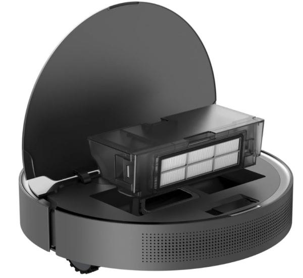 Робот-пылесос DREAME RLS6AD D10S Plus, графит купить ЦИТ Робот-пылесос DREAME RLS6AD D10S Plus, графит фото