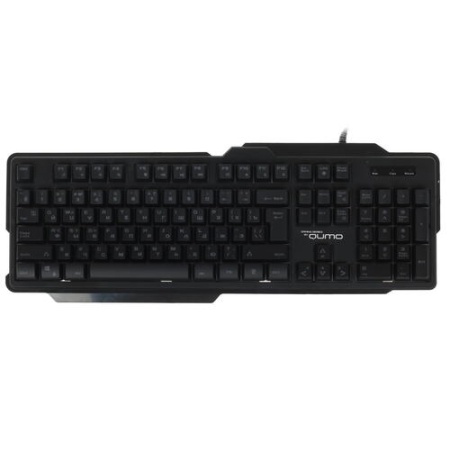 Клавиатура Qumo Cobra K30 фото