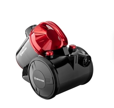 Пылесос BRAYER BR4202 фото