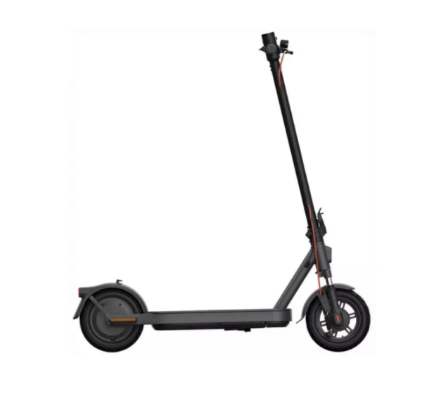 Электросамокат Xiaomi Electric Scooter Elite GL BHR9603GL фото
