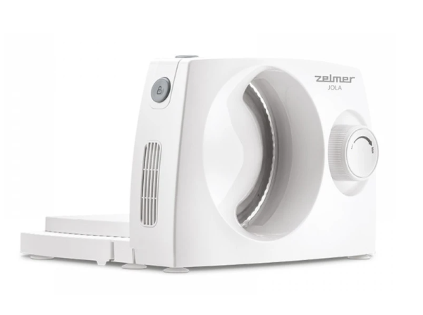 Ломтерезка ZELMER ZFS1016 купить ЦИТ Ломтерезка ZELMER ZFS1016 фото