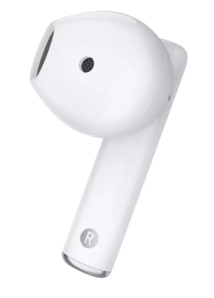 Беспроводные bluetooth наушники Honor Choice Earbuds X5E White (5504AAQN) фото