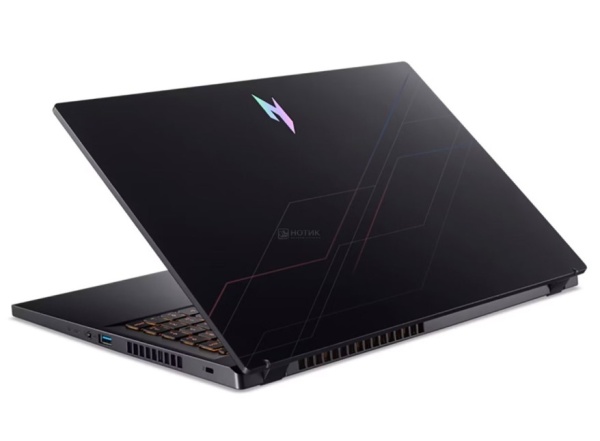 Ноутбук Acer Nitro V ANV15-52-57BB 15.6"FHD(1920x1080) IPS/Core i5-13420H 8с/16Gb/512Gb SSD/RTX 5050 фото
