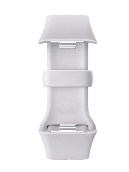 Фитнес-браслет Xiaomi Smart Band 9 Pro Moonlight Silver фото