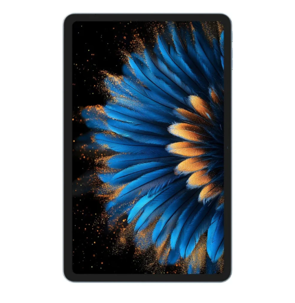 Планшет BlackView MEGA2 12/256Gb LTE Голубой  купить ЦИТ Планшет BlackView MEGA2 12/256Gb LTE Голубой  фото