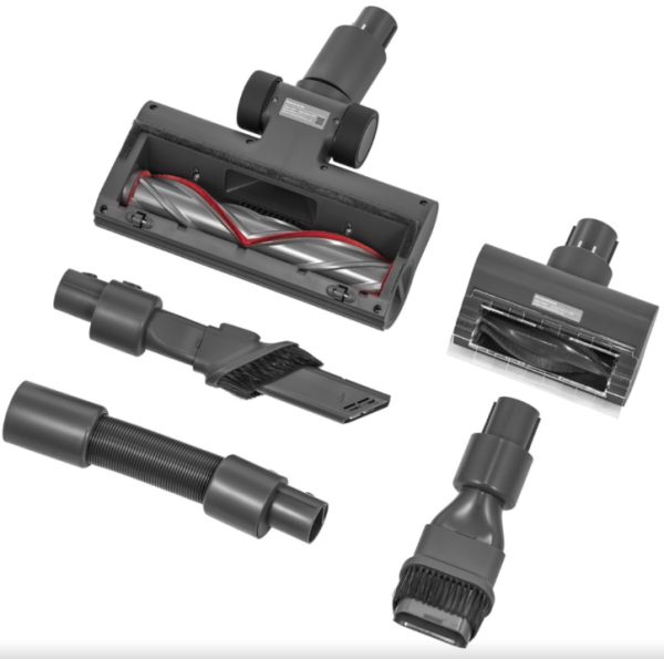 Вертикальный пылесос DREAME R10 Pro фото