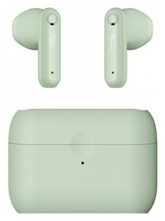 Беспроводные bluetooth наушники 1MORE Neo 2 зеленые (EO007-Green) фото