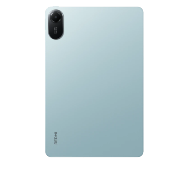Планшет Xiaomi  Redmi Pad 2 8/256GB Green mint (зеленый) фото