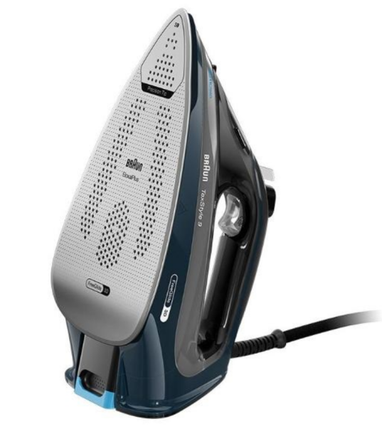 Утюг BRAUN SI9682DB фото