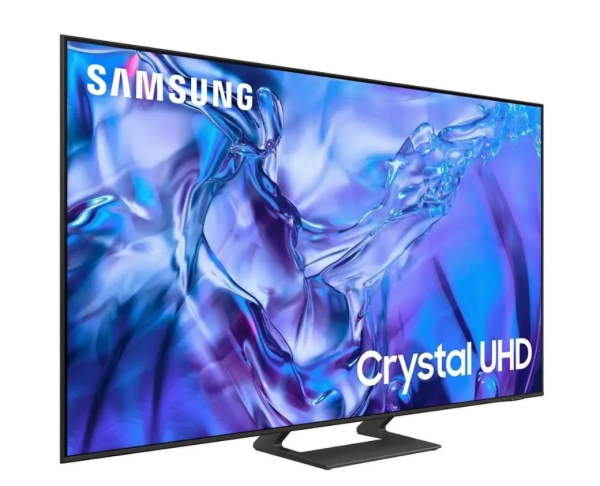 Телевизор LED SAMSUNG 50" UE50DU8500UXRU Ultra HD/60Hz/DVB-T2/DVB-C/DVB-S2/USB/WiFi/Smart TV фото