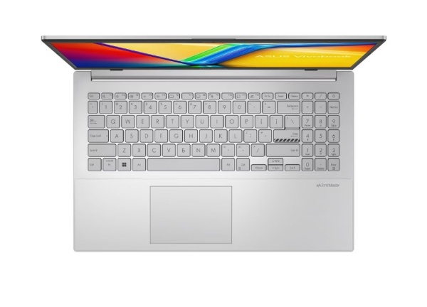 Ноутбук Asus Vivobook Go E1504FA-BQ1197 15.6"FHD(1920x1080) IPS/Ryzen 5 7520U 4c/16Gb/1Tb SSD/AMD Ra фото
