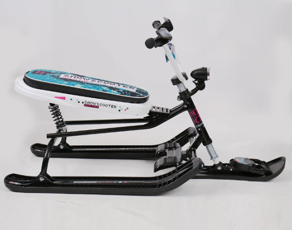 Снегокат Ника Snowdrive СНД3/П пиксельный СНД3/П купить ЦИТ Снегокат Ника Snowdrive СНД3/П пиксельный СНД3/П фото