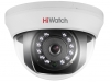 Камера видеонаблюдения Hikvision HiWatch DS-T201 цветная фото