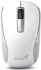 Мышь Genius NX-7005 белый беспроводная оптическая 1200dpi фото