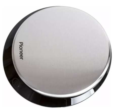 Весы кухонные PIONEER PKS1011 фото