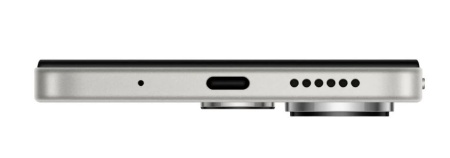 Смартфон Xiaomi POCO M6 8/256GB Silver фото