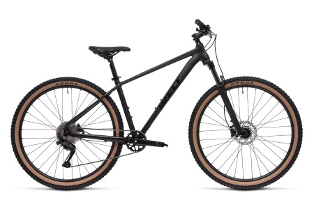 (м) Велосипед горный Welt 29" Ranger 1.0 (2025)  фото