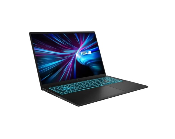 Ноутбук Asus VivoBook V16 V3607VM-RP090 16"WUXGA(1920x1200) IPS/Core 5 210H 8c/16Gb/512Gb SSD/RTX 50 фото