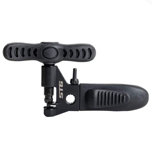 Выжимка цепи STG модель YC-336 для 7,8,9,10 скр Х90132 фото