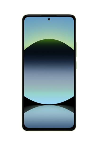 Смартфон Xiaomi Redmi Note 14 8/256GB Lime Green (Зеленый) фото