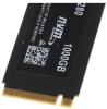 Накопитель SSD 1Tb M.2 2280 Crucial P3 Plus NVMe PCIEx4 (CT1000P3PSSD8) фото