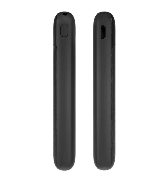 Внешний аккумулятор PERO PB01 5000 mAh черный (PB01BL) фото