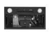 Вытяжка полновстраиваемая Körting KHI 6755 N черный фото