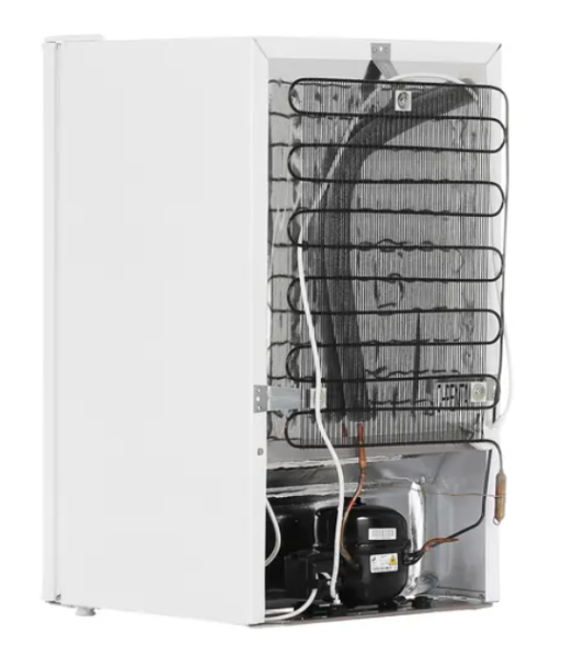 Холодильник NORDFROST NR 403 AW купить ЦИТ Холодильник NORDFROST NR 403 AW фото