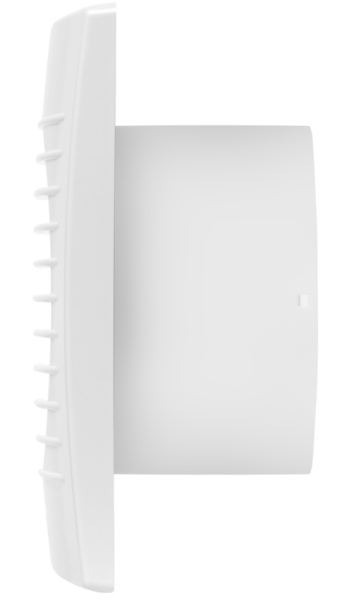 Вентилятор вытяжной BALLU BAF-FW 150 N с антимоскитной сеткой фото