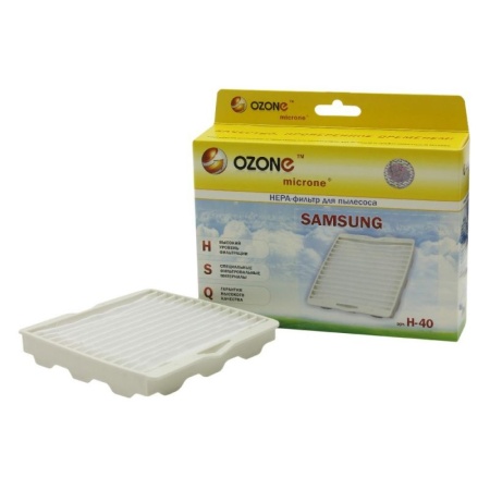 Фильтр Ozone H-40 HEPA (Samsung) фото