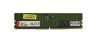 Оперативная память DDR5 16Gb (PC5-41600) 5200MHz Kingston KVR52U42BS8-16 фото