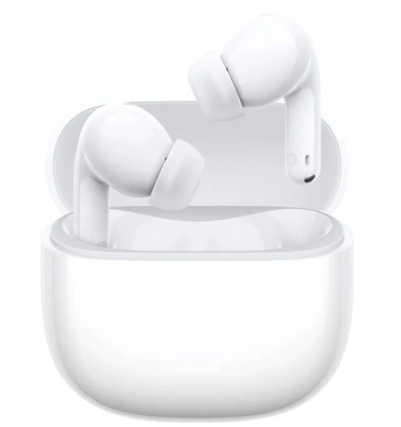 Беспроводные наушники Xiaomi Redmi Buds 8 Lite White белый фото