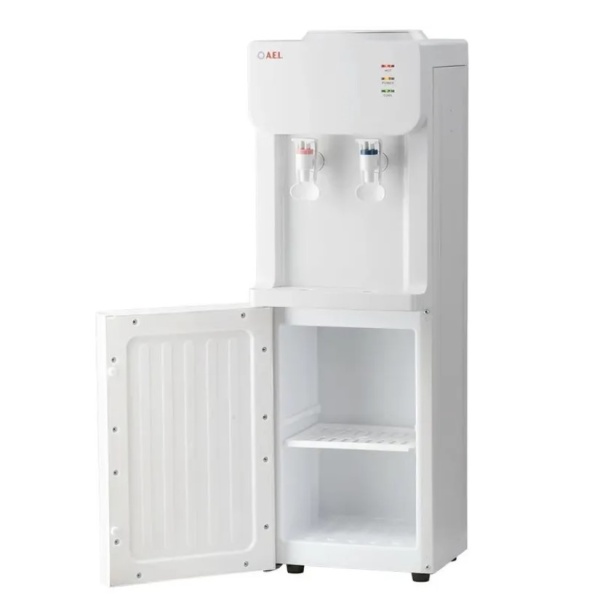 Диспенсер AEL LC-AEL-87c (компрессорный) белый фото
