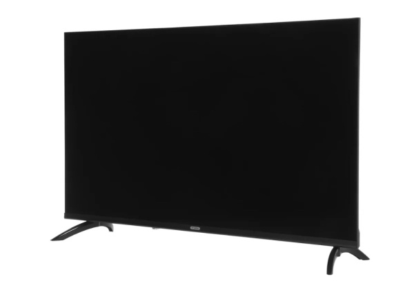 Телевизор LED HYUNDAI 40" H-LED40BS5012 FULL HD Smart TV фото
