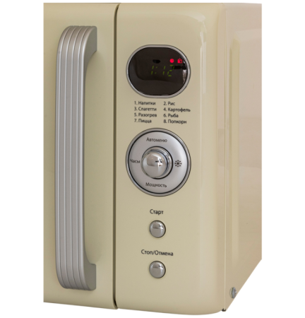 Микроволновая печь JVC JK-MW275D фото
