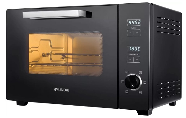 Электрическая печь HYUNDAI MIO-HY100 фото