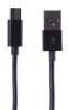 Кабель USB - Type-C "Maverick" D1 1м Quick Charge, 3A, фото