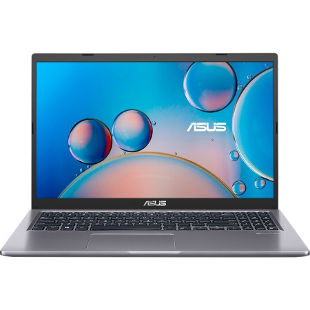 Ноутбук Asus D515DA-BQ1121 Ryzen 3 3250U/8Gb/256Gb SSD/AMD Radeon Graphics/15.6"FHD IPS/noOS/grey фото