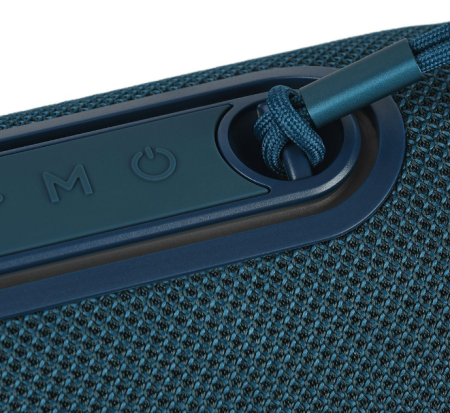 Колонка Bluetooth TFN Dance Синий (TFN-BS08-07BL)  фото