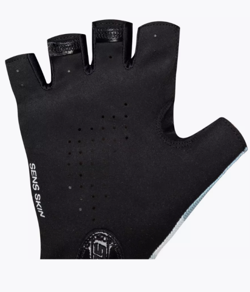 Перчатки STG Sens Skin, размер M, камуфляж фото