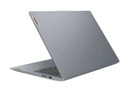 Ноутбук Lenovo IP3 Slim 15ABR8 82XM00EKRK 15.6"FHD(1920x1080) IPS/Ryzen 5 7430U 6c/16Gb/512Gb SSD/ фото