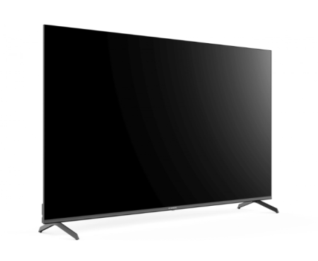 Телевизор LED HYUNDAI 65" H-LED65BU7009 Ultra HD 4K фото