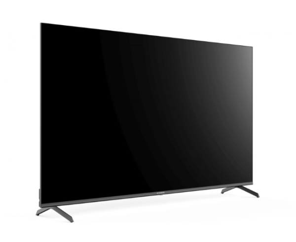 Телевизор LED HYUNDAI 65" H-LED65BU7009 Ultra HD 4K фото