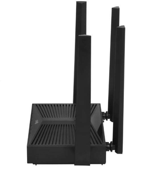 Wi-FI роутер Cudy WR3600 фото