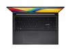 Ноутбук Asus Vivobook 16X M3604YA-MB247 16"WUXGA(1920x1200) IPS/ Ryzen 7 7730U 8c/16Gb/512Gb SSD/AMD фото