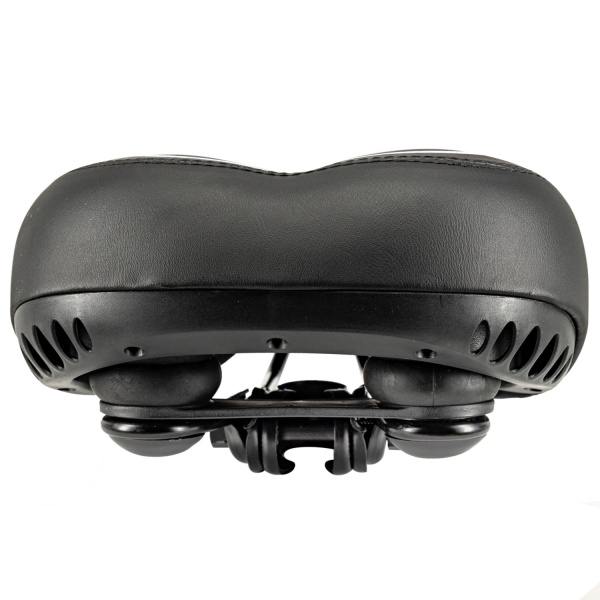 Седло STG VD837-09, черный Х113287 фото