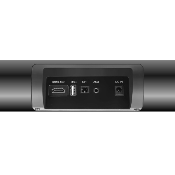 Саундбар GiNZZU GM-509 2.1 черный фото