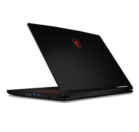 Ноутбук MSI Thin GF63 12VF-2619XRU 15.6"FHD(1920x1080) IPS/Core i7-12650H 10с/16Gb/1Tb SSD/RTX 4060  фото